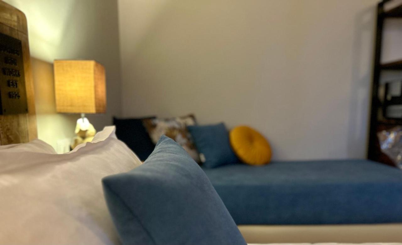 Hotel Paradiso Como Brunate Bagian luar foto